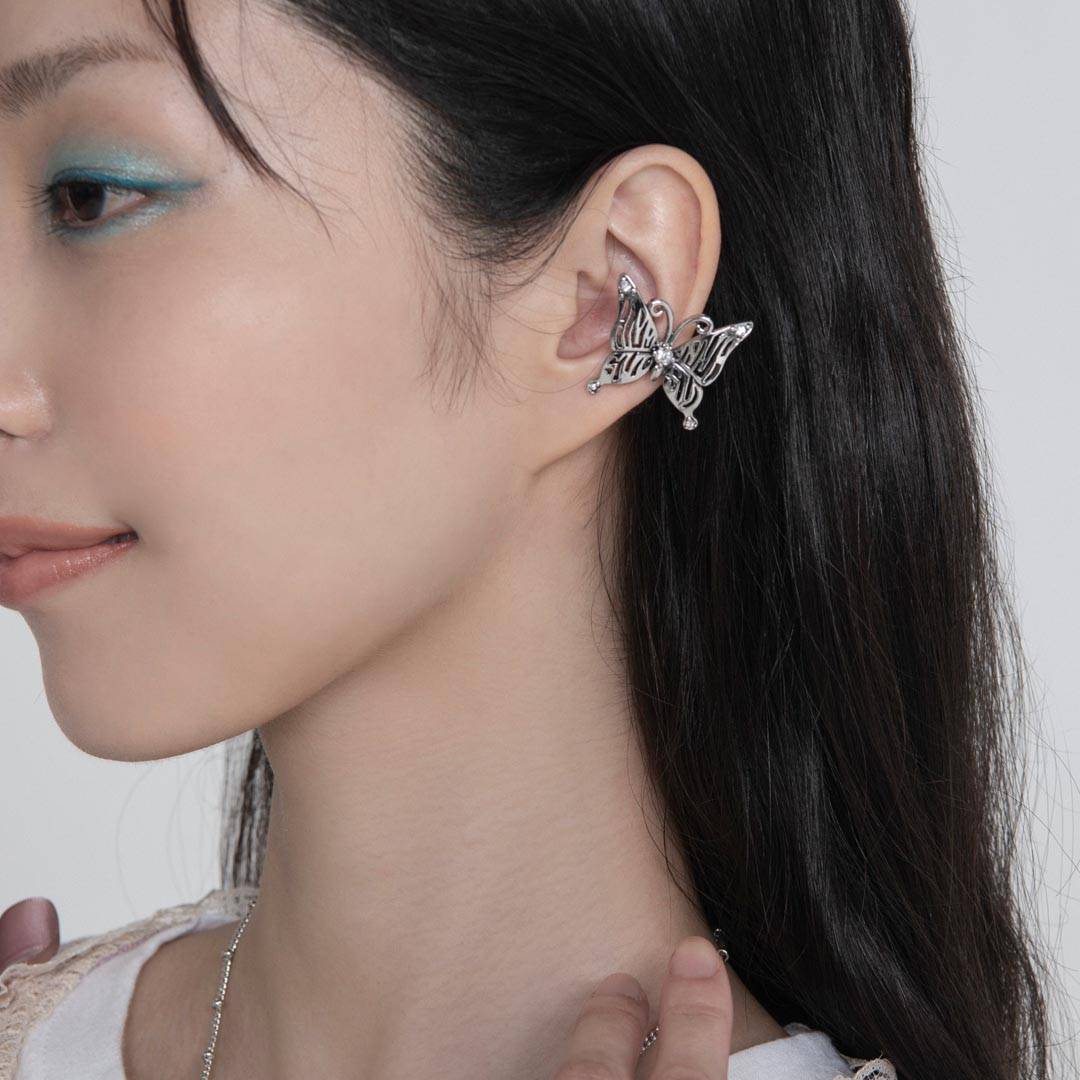 ASJ butterfly series